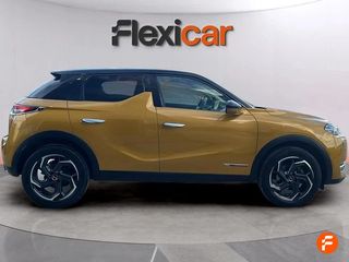 DS DS 3 PureTech 73 kW Manual GRAND CHIC