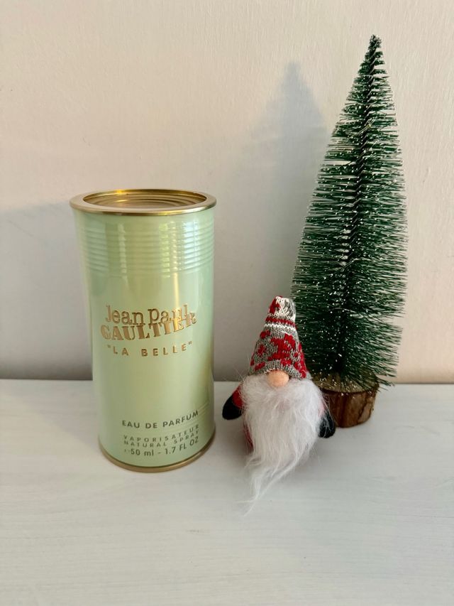 Jean Paul Gaultier La Belle Eau de Parfum 50ml