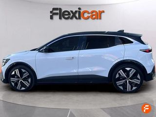 Renault Megane E-Tech Techno EV60 160kW (220CV) optimum ch.