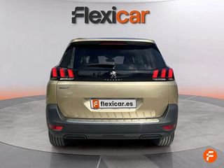 Peugeot 5008 Allure 1.2L PureTech 96kW (130CV) S&S