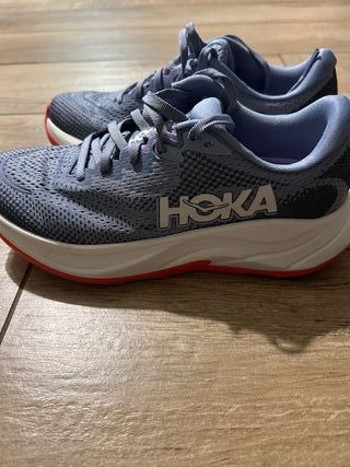 Scarpe Hoka Rincon 4 W Nuove