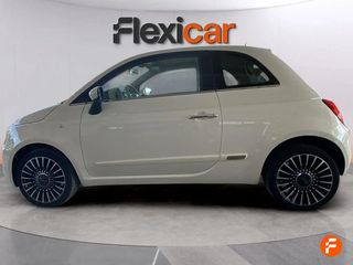 Fiat 500 1.2 8v 51kW (69CV) Lounge