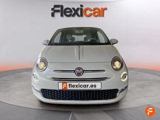Fiat 500 1.2 8v 51kW (69CV) Lounge