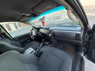 Jeep Grand Cherokee 2004