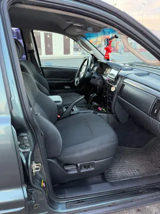Jeep Grand Cherokee 2004