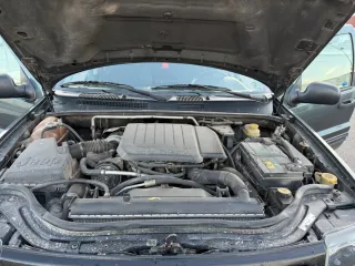 Jeep Grand Cherokee 2004