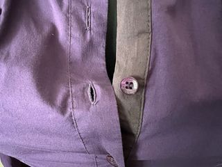 Camicia donna Silvian Heach viola