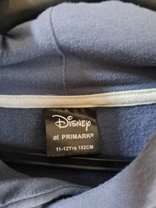 Sudadera Niña Primark Talla 11-12