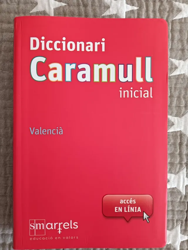 Pack de 3 diccionarios SM y OXFORD 