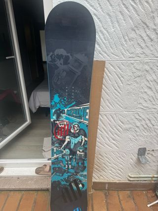 1.56 nuove tavole da snowboard o-matic 