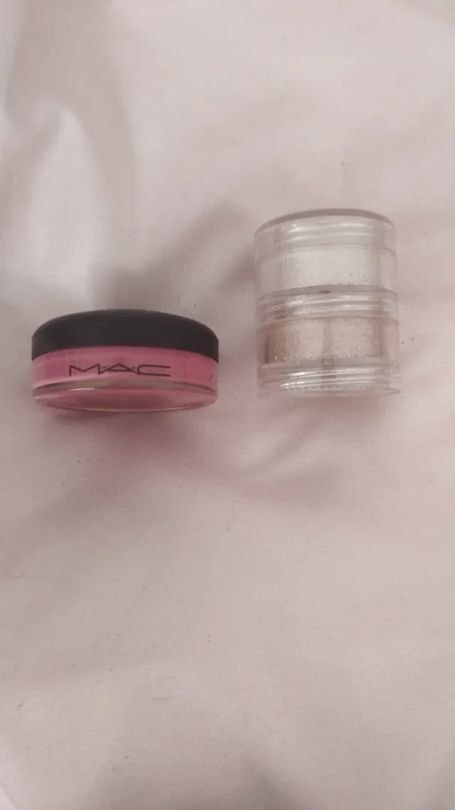 Lote Maquillaje MAC Multicolor