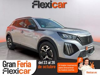 Peugeot 2008 Allure Puretech 130 S&S EAT8