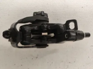 Pinzas Disco Mecánicas ZOOM y NUTT doble piston 