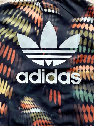 Giacca Adidas x RitaOra Trapeze Tg. IT44/ F40/ D38