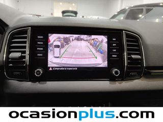 Skoda Karoq 1.5 TSI ACT Scout DSG 110 kW (150 CV)