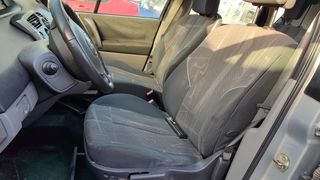 Renault Scénic 2006 1.6 HDI