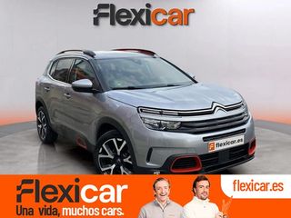 Citroën C5 Aircross PureTech 96kW (130CV) S&S Live
