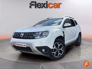 Dacia Duster Comfort Bl. dCi 85kW(115CV) 4X2
