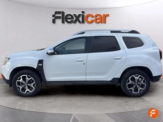 Dacia Duster Comfort Bl. dCi 85kW(115CV) 4X2