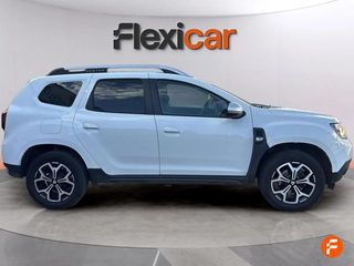 Dacia Duster Comfort Bl. dCi 85kW(115CV) 4X2