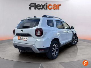 Dacia Duster Comfort Bl. dCi 85kW(115CV) 4X2