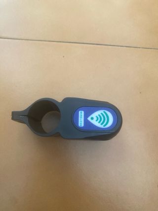 Alarmas para  Bici con Mando a Distancia 2 modelos