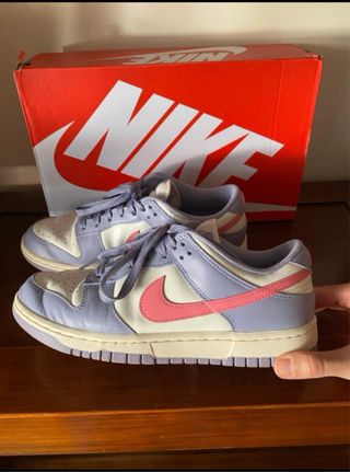 zapatillas Nike Dunk Low