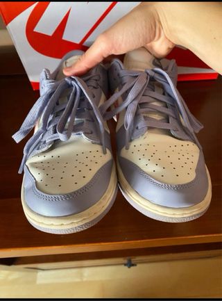 zapatillas Nike Dunk Low