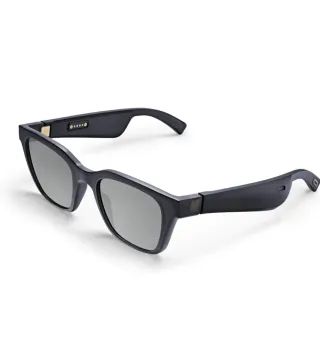 Bose Frames Alto Occhiali Bluetooth NUOVI +Lenti 