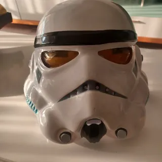 Disfraz Clon Imperial Star Wars Talla Única