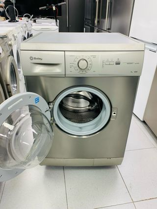 Lavadora Balay 7kg con garantía 
