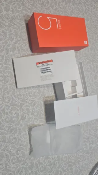 Xiaomi Redmi 5 Smartphone