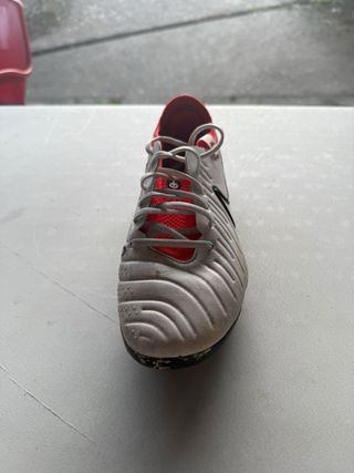 Botas de fútbol Nike Tiempo