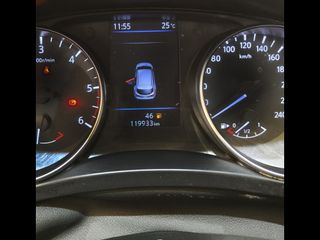 Nissan Qashqai dCi 115 Acenta 85 kW (115 CV)