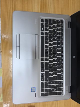 COMPUTER PORTATILE HP ELITEBOOK 850 G3 R.579