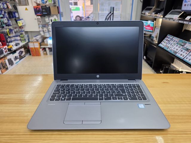 PORTATIL HP ELITEBOOK 850 G3 R.579