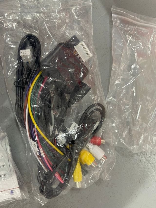 Car Android 7 GearElec