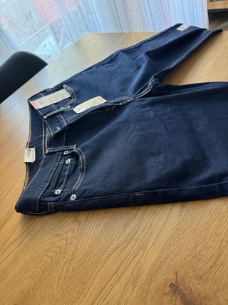 Levi's 511 Vaqueros Talla W30/L30 Nuevos