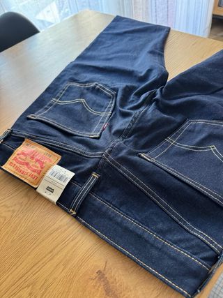 Levi's 511 Vaqueros Talla W30/L30 Nuevos