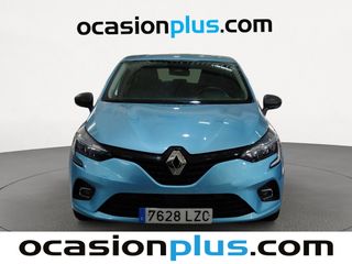 Renault Clio Business TCe 66 kW (90 CV)