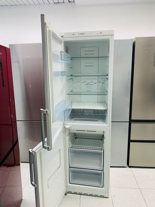 Nevera Combi Bosch 2m con garantía