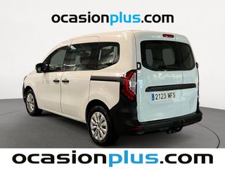 Renault Kangoo Combi 1.5 Blue dci Authentic 55 kW (75 CV)