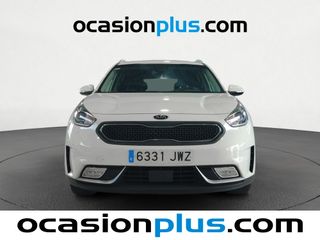 Kia Niro 1.6 GDi HEV Híbrido Emotion 104 kW (141 CV)