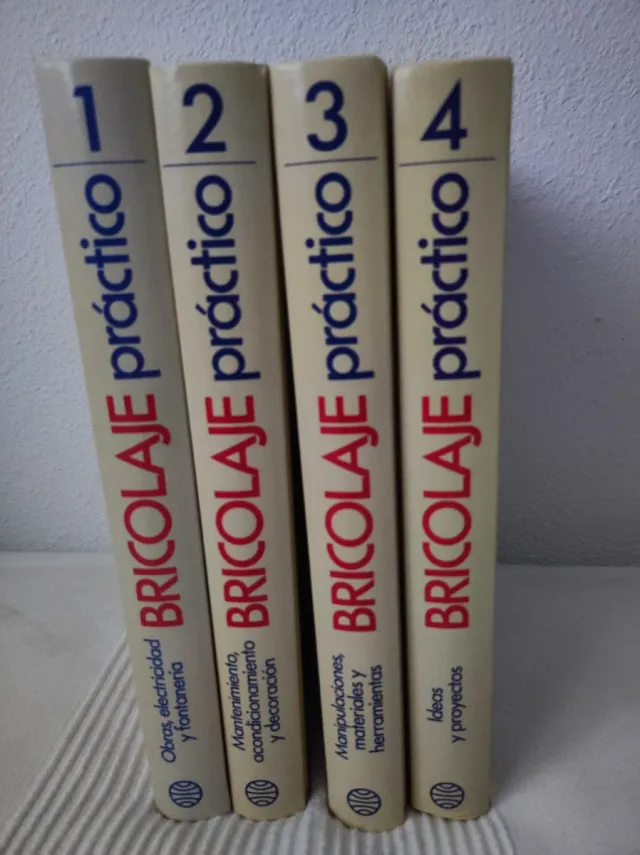 Bricolaje práctico
