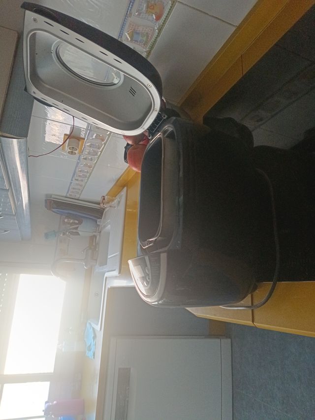 Panificadora SilverCrest