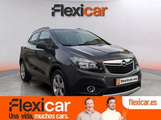 Opel Mokka X 1.4 T 103kW (140CV) 4X2 S&S Excellence