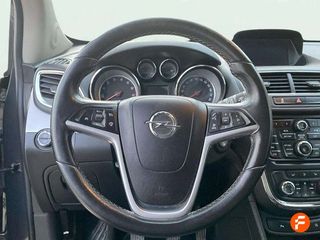Opel Mokka X 1.4 T 103kW (140CV) 4X2 S&S Excellence
