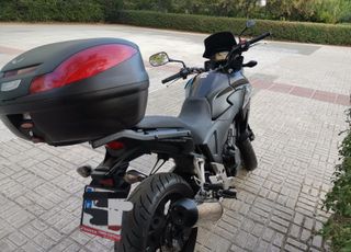 Honda CB500X 2014  Perfecto estado !! Muy cuidada.