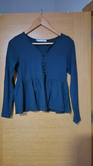 Camiseta Lurdes Bergada Talla S 