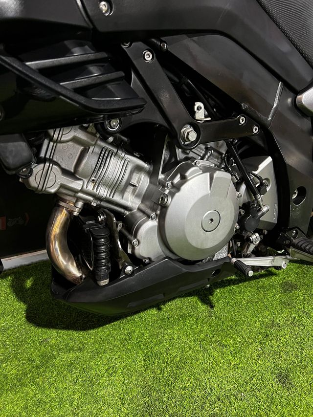 Suzuki V-Strom DL1000